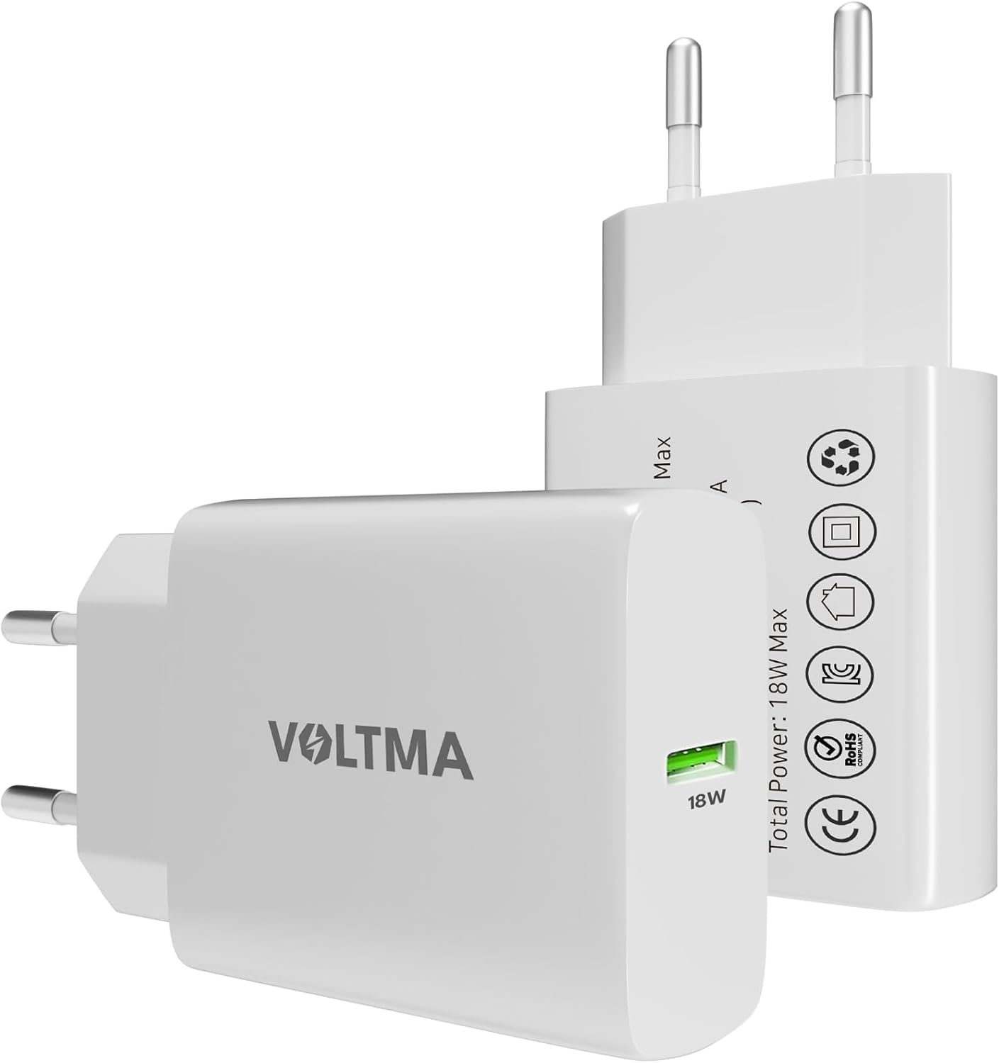 Centrale électrique Voltma 18W