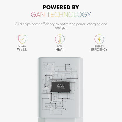 Voltma USB Type-C Fast Charger, 25W