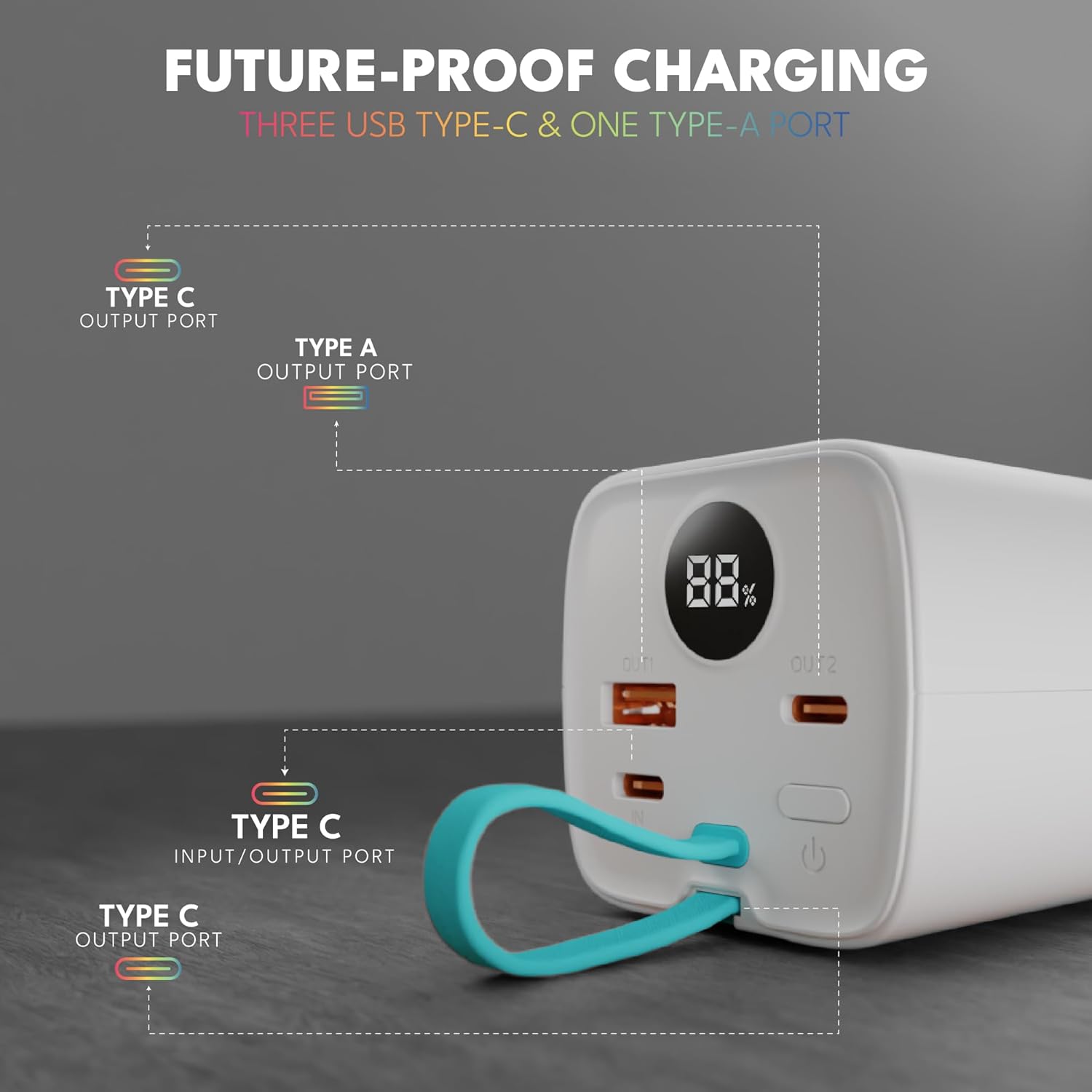 Voltma POWERVOLT 20