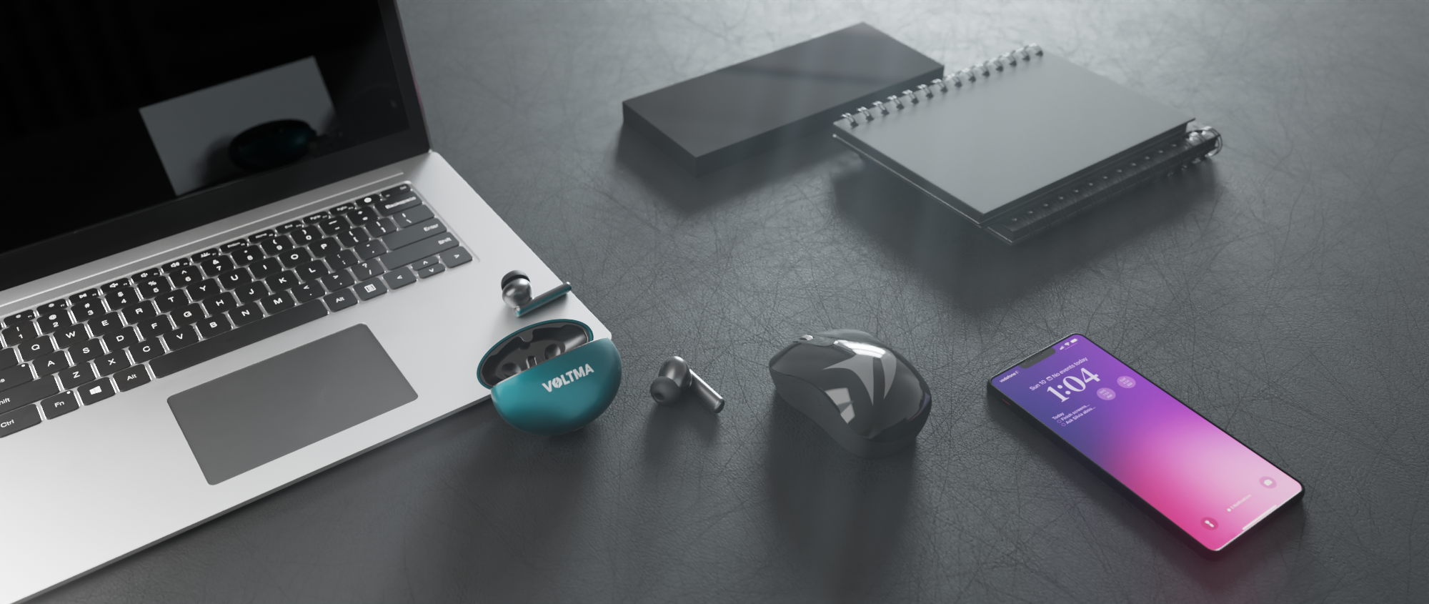 Auriculares