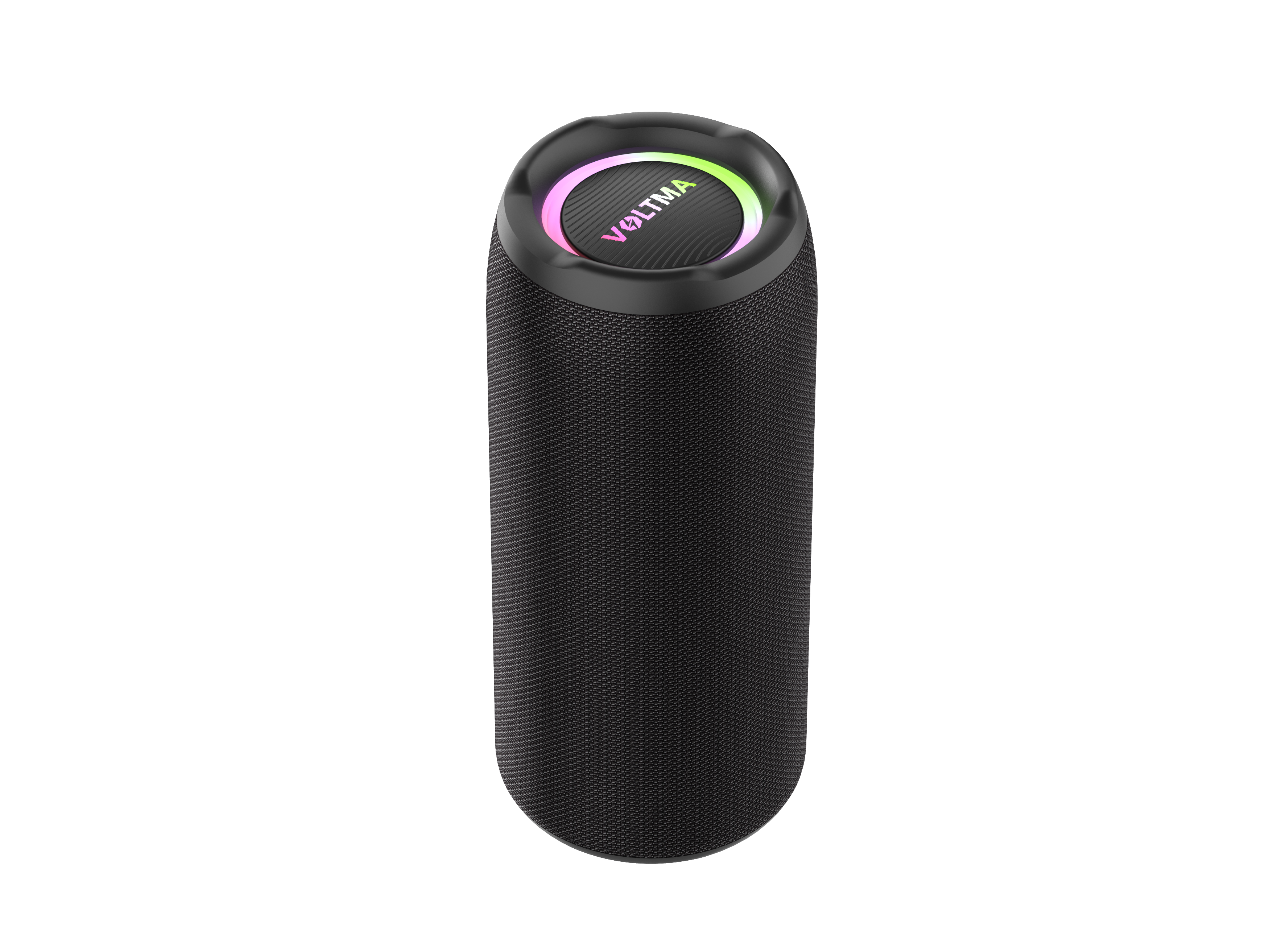 Voltma Fusion pro mini altavoz bluetooth  Black